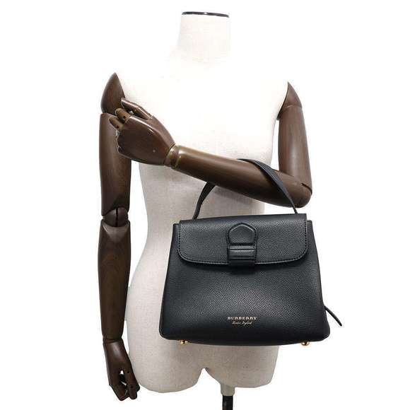 Burberry Handbag Camberry Shoulder Bag - Picture 5 of 13